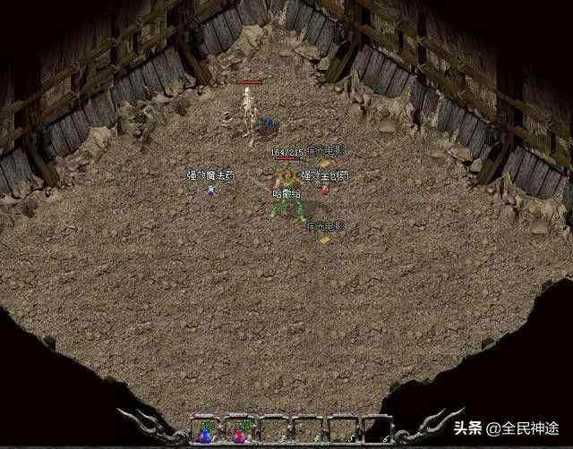 血影轻变白日门不是天堂是地狱